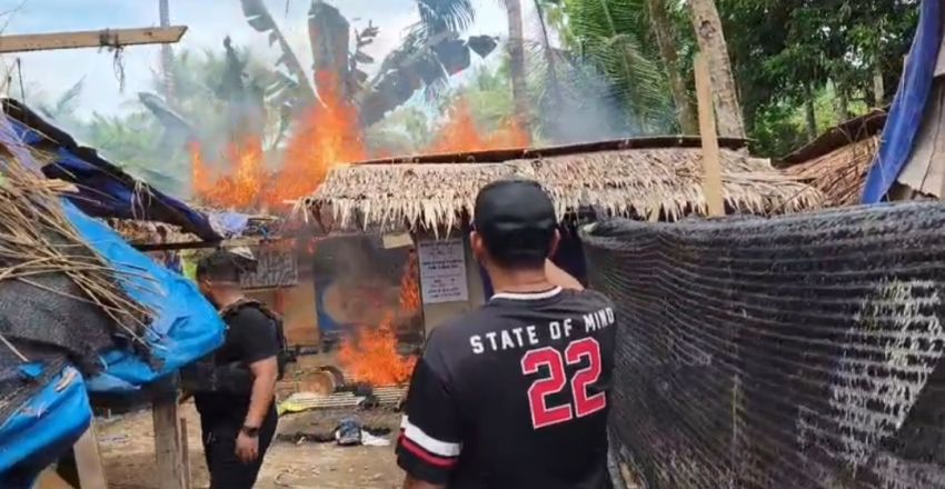 Polda Sumut Gencarkan Gerebek Sarang Narkoba: 97 Lokasi Disasar, 76 Tersangka Diamankan
