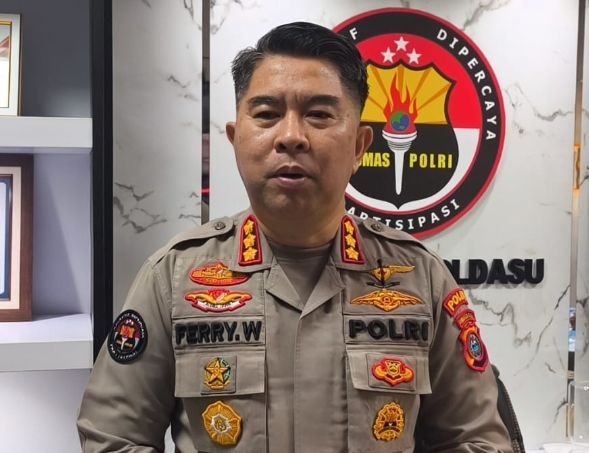 Polda Sumut Kerahkan Ratusan Personel untuk Amankan Idul Adha 1447 H