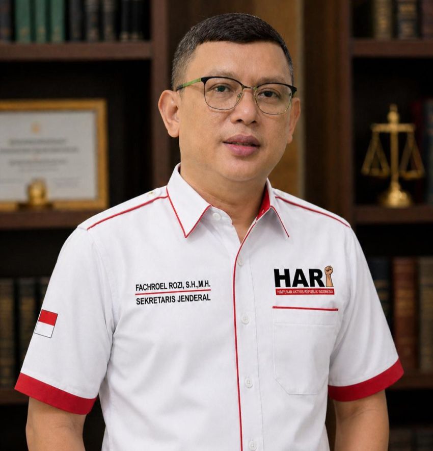 Fachroel Rozi: Negara Harus Hadir Kendalikan Dampak Kenaikan BBM