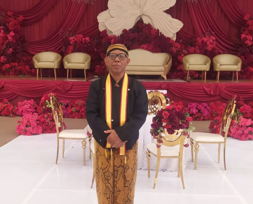 Transmigrasi Orang Jawa