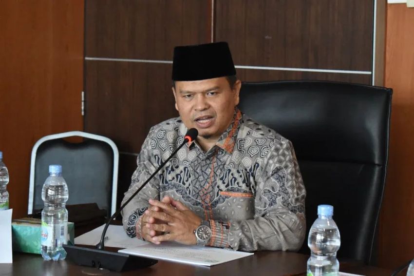DPRD Medan Dorong Perusahaan Perhatikan Hak-hak Pekerja dan Ciptakan Hubungan Industrial Adil Serta Harmonis