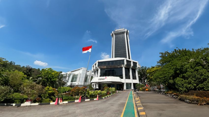 Indosat Mencatat Pertumbuhan Dua Digit pada Kuartal I 2026, Membukukan Kinerja Kuat yang Dipercepat oleh Hyper-Personalization Berbasis AI