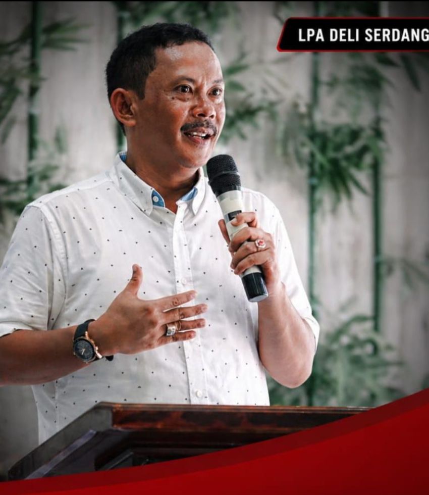 Tragis, Bayi 3 Minggu di Deli Serdang Meninggal Dunia Diduga Akibat Kekerasan Orang Tua