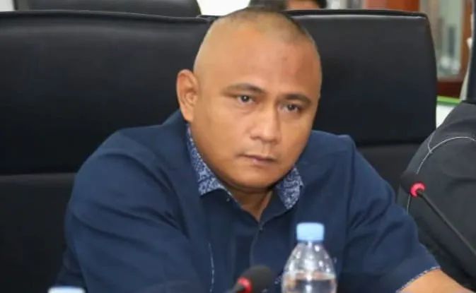 DPRD Medan Tegaskan Buruh Adalah Bagian Utama Keberlangsungan Perusahaan