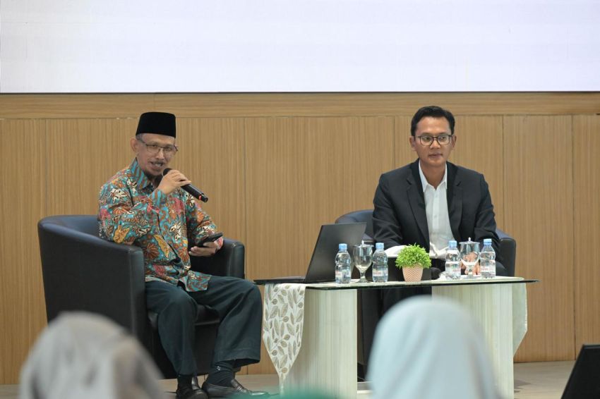 Muhammad Furqan Alfaruqiy, USU Dorong Penguatan Narasi Besar Indonesia Untuk Menyiapkan SDM Masa Depan Bangsa