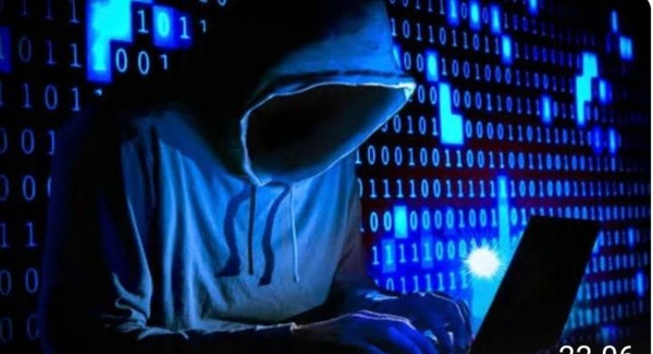 Seorang Pemuda Terduga Jaringan Paham Terorisme di Palas  Ditangkap  Densus 88 Anti Teror