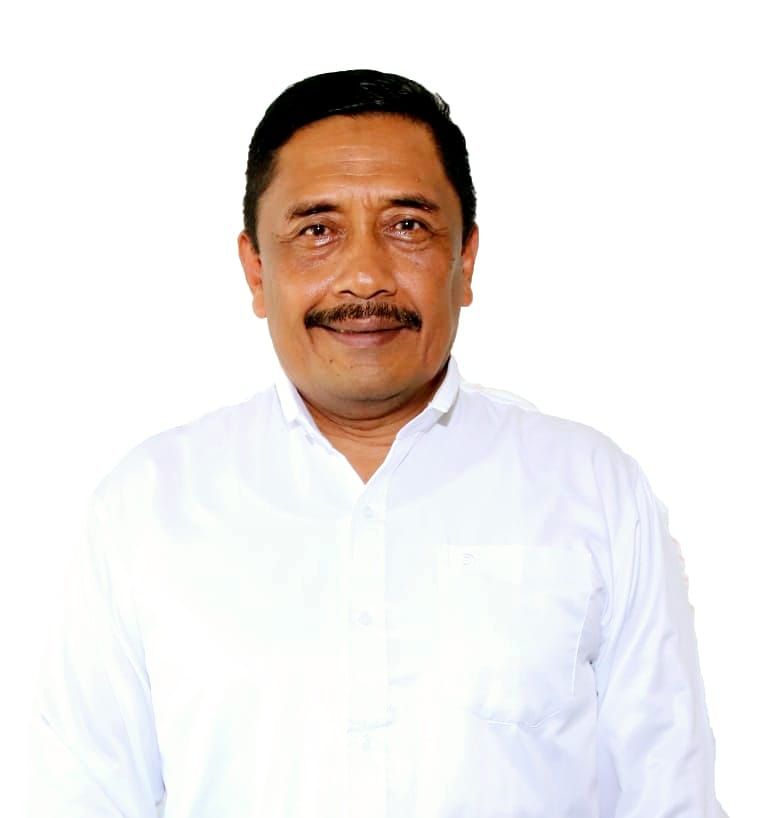 Ibu Cahaya dalam Kehidupan