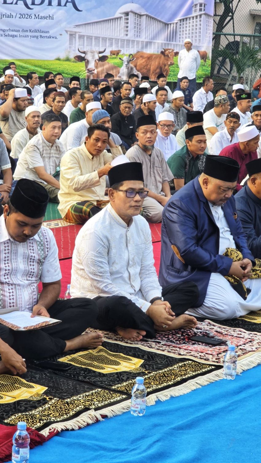 Mengembalikan Hakikat Kurban: Antara Takwa Pribadi dan Maslahat Publik