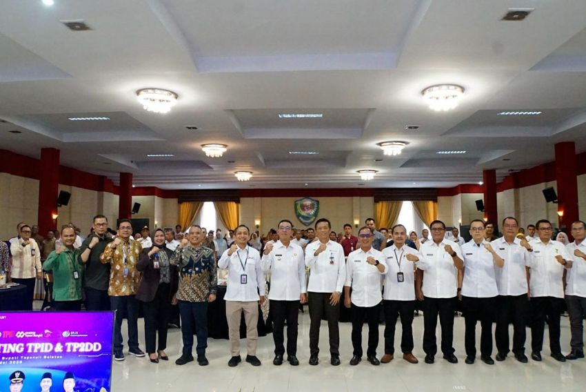 Tapanuli Economic Forum 2026: Bank Sumut Hadirkan KUR BERKAH untuk Perkuat Ekonomi Inklusif
