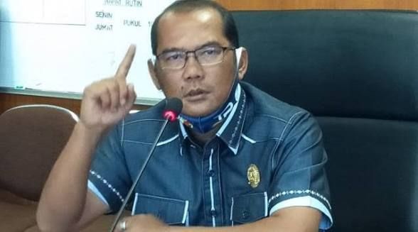 Rico Waas Berobat ke Luar Negeri Hak Konstitusional, Ketua Sopo Restorasi Bersatu, Antonius Tumanggor: Jangan Digiring ke Opini Negatif