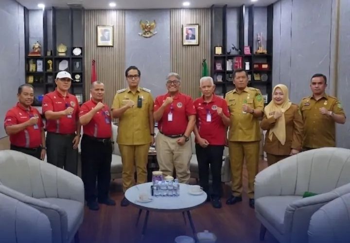 29 Mei 2026 Turnamen Pingpong Lansia Se-Kota Medan Resmi Digelar, Wali Kota Dijadwalkan Buka Acara