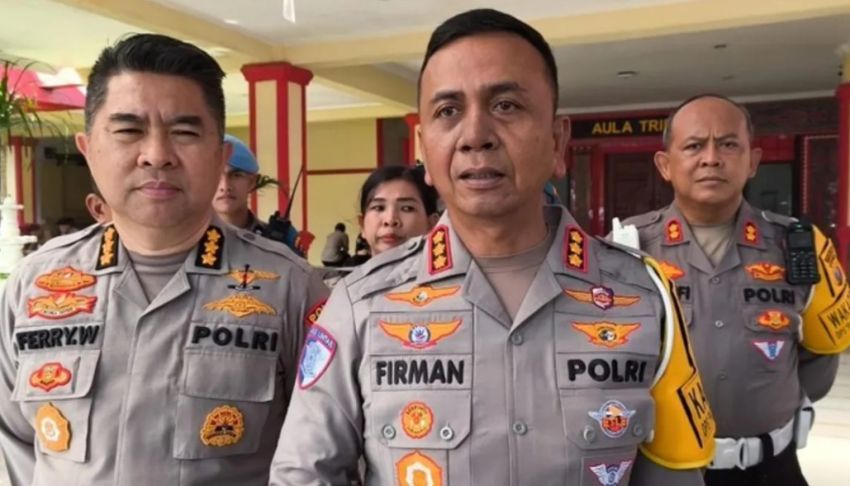 Dirlantas Polda Sumut, Kombes Pol Firman Darmansyah dipercaya Mengisi Posisi Dirlantas Polda Metro Jaya.