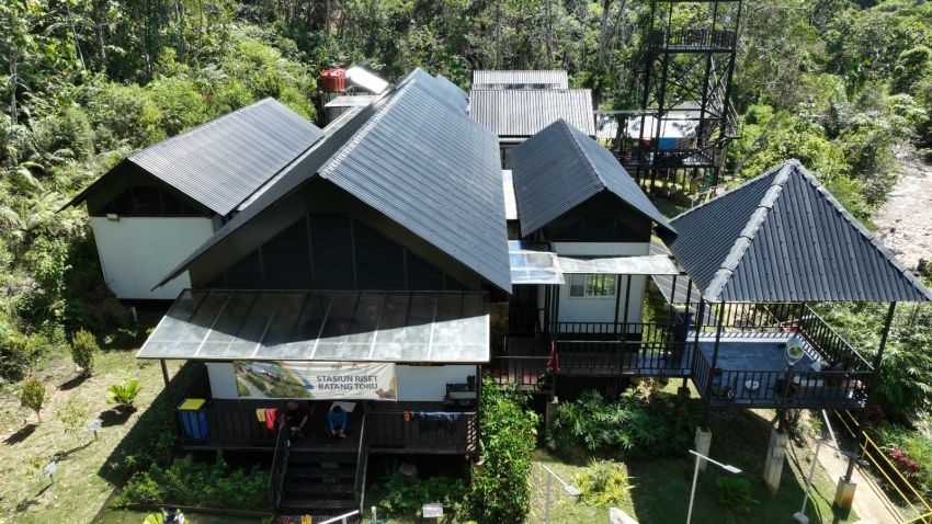 Hak Jawab: Agincourt Resources Tegaskan Pengelolaan Lingkungan dan Konservasi Keanekaragaman Hayati Dilaksanakan secara Bertanggung Jawab