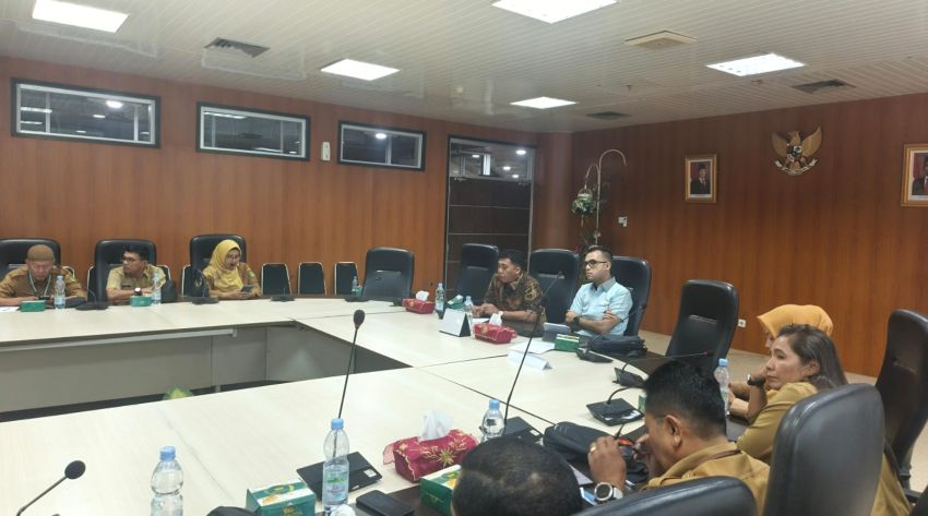 Lahan Puskesmas Mandala Berada di Deliserdang, DPRD Medan Desak Pemko Segera Bertindak