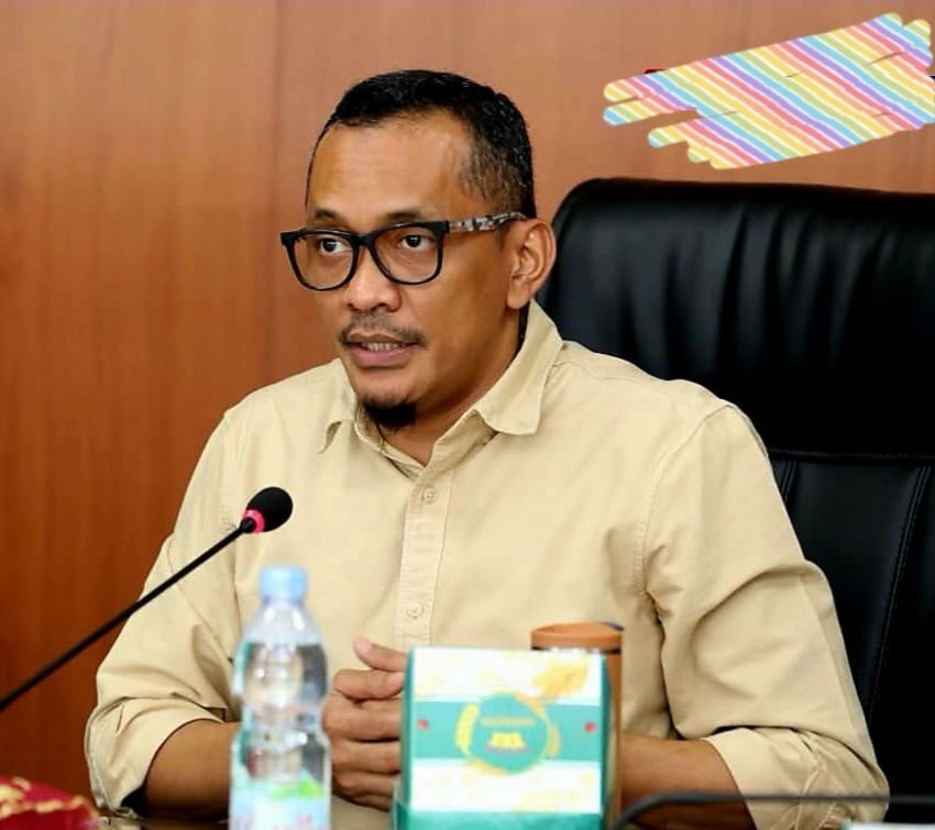 dr Faisal Arbie Dukung Penuh Walikota Medan Terbitkan Perwal, Biaya Pengobatan Korban Begal Ditanggung APBD