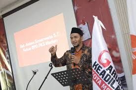 Rajuddin Sagala Diganti, Ini Alasan PKS Tunjuk Sri Rezeki Jadi Wakil Ketua DPRD Medan