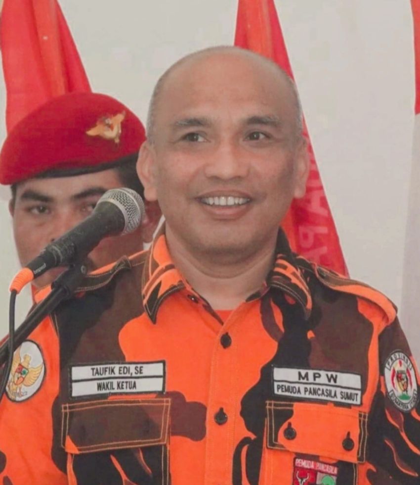 Idul Adha 2026, MPW PP Sumut Gelar Qurban untuk Korban Banjir Aceh Tamiang