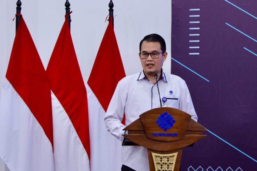 Tata Cara Pendaftaran Pelatihan Vokasi Nasional 2026 Batch 2 melalui SIAPkerja dan Skillhub Kemnaker