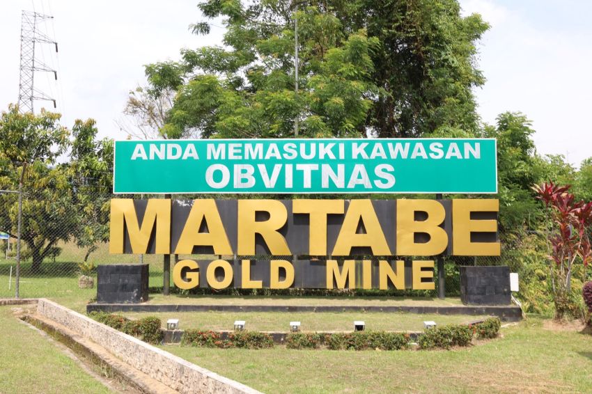 Hak Jawab: PTAR Tegaskan Pengelolaan Lahan Ramba Joring Dilakukan Sesuai Ketentuan Hukum