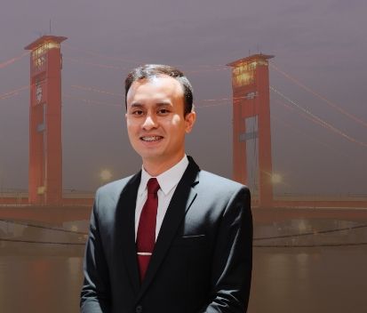 Mohd Tondi Rais Lubis : Gelar Bisa Ditoreh, Adab Tetap yang Utama