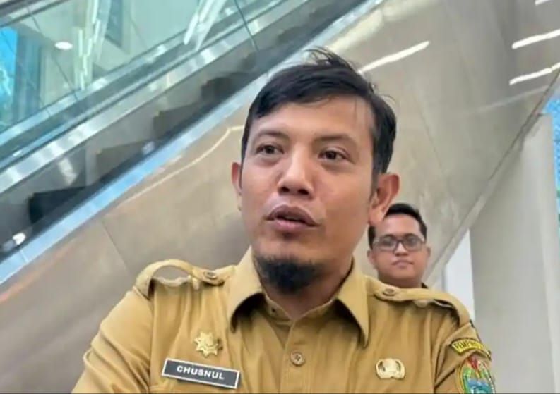Pemprov Sumut 'Bantah' Data Sendiri, 9.759 Formasi CPNS Berujung Polemik