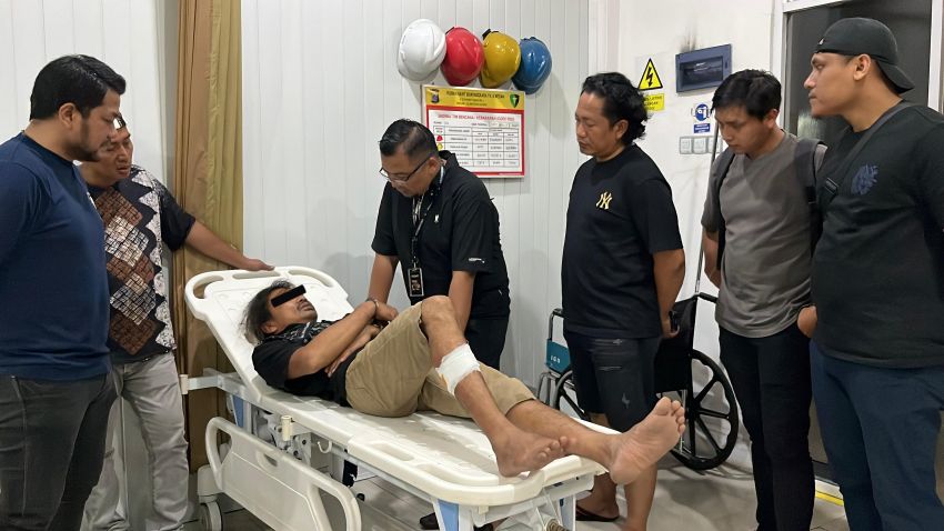 TKP di Jalan Cinta Rakyat Percut Seituan, Seorang Pengedar Sabu Tumbang Ditembak Polisi, 1 Ons Sabu Siap Edar Disita