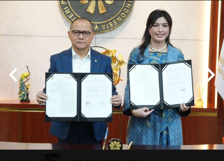 UNPRI dan KemenP2MI Bangun Ekosistem Pekerja Migran Profesional dan Terlindungi