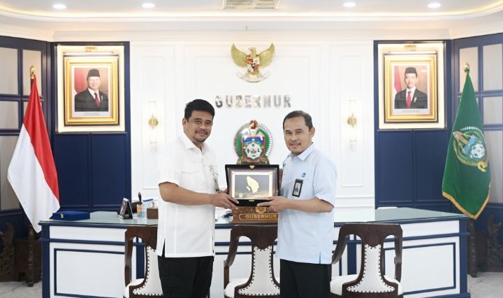 Bobby Nasution Minta Blackout Listrik di Sumatera Tak Terulang Lagi