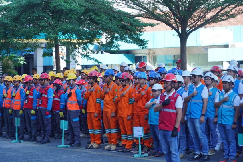 Siagakan Ribuan Personel, PLN UID Sumatera Utara Pastikan Kelistrikan Idul Adha 1447 H Aman