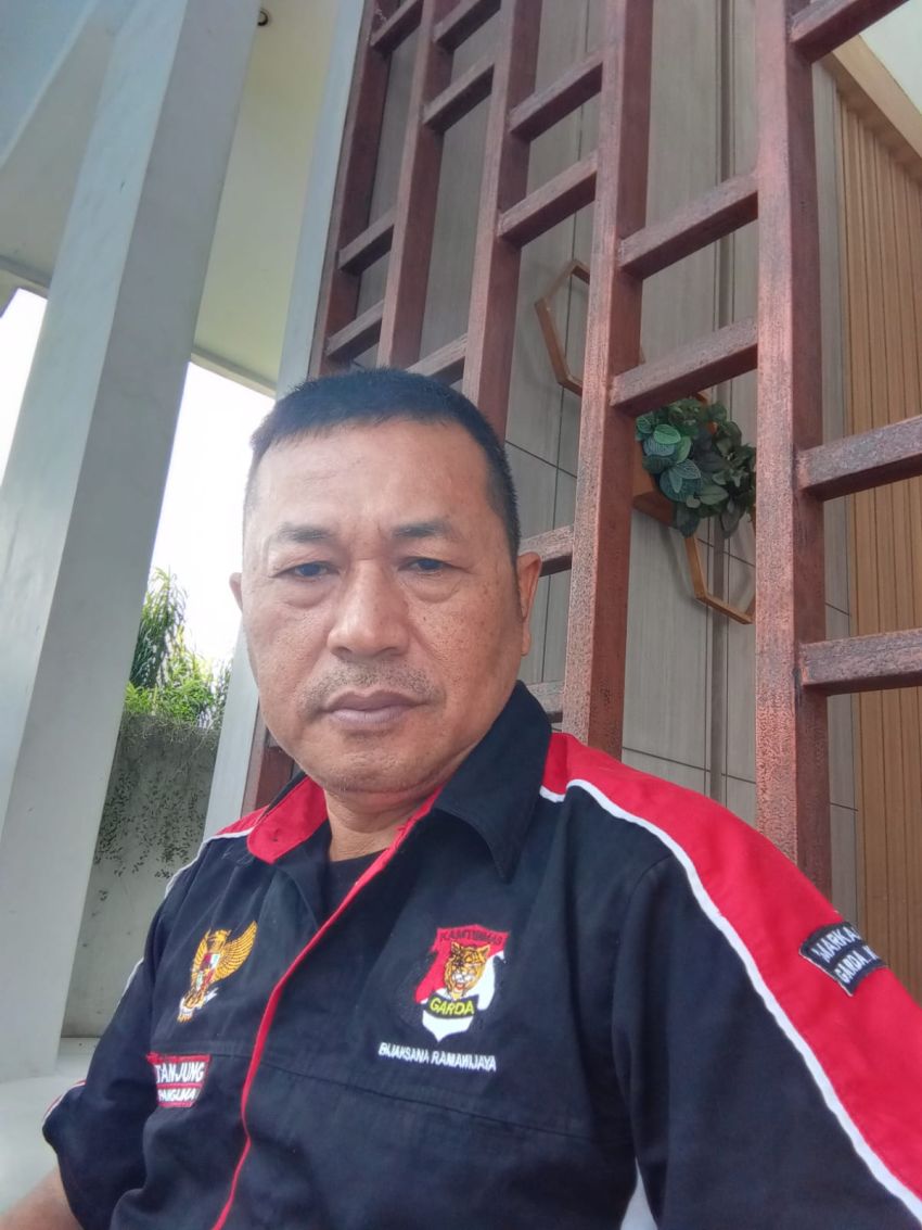 DPP KAMTIBMAS Indonesia Apresiasi Polda Sumut Bentuk Polres Padang Lawas Utara di Gunung Tua