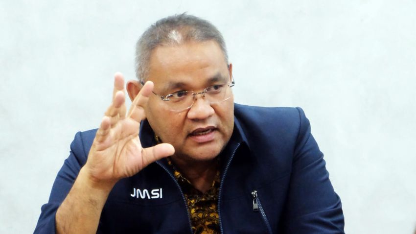 Media Siber Jadi &ldquo;Ruang Belajar Kedua&rdquo;, JMSI Tekankan Peran Strategis di Hardiknas 2026