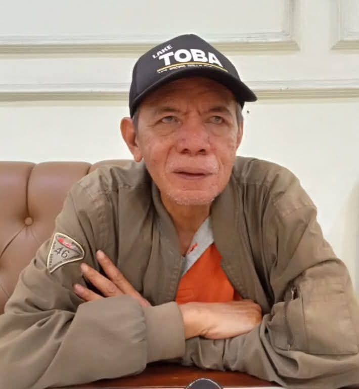 Reza Fakhrumi Tahir: Pejabat Berobat ke Luar Negeri Hak Pribadi