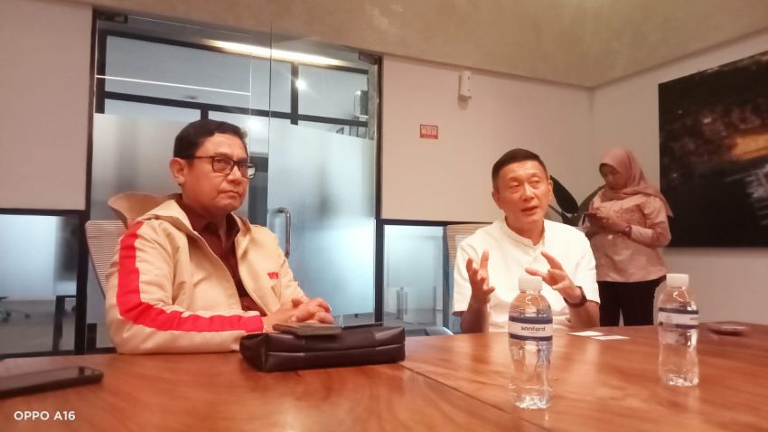 KEK Nongsa Batam, Pusat Inovasi Teknologi dan Industri Kreatif Hasilkan Karya Anak Bangsa Kelas Dunia