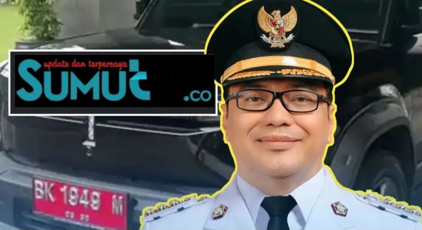 Boros Anggaran, Pemkab Deli Serdang Tambah Mobil Dinas Listrik, Anggaran Capai Ratusan Juta per Tahun