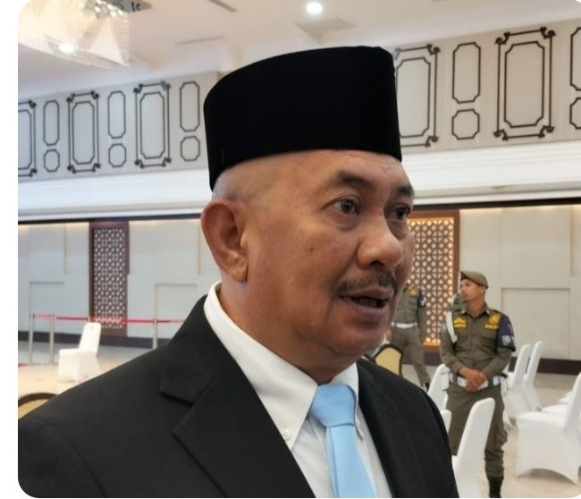 Hampir Setahun Tanpa Sekda Definitif, Posisi Sulaiman Harahap Dipertanyakan