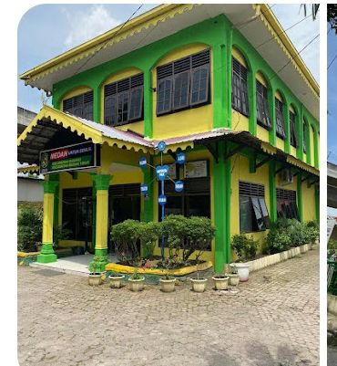 Pemilihan Kepling Lingkungan 3 Kelurahan Gaharu Disorot, Warga Nilai Proses Terkesan Dipaksakan