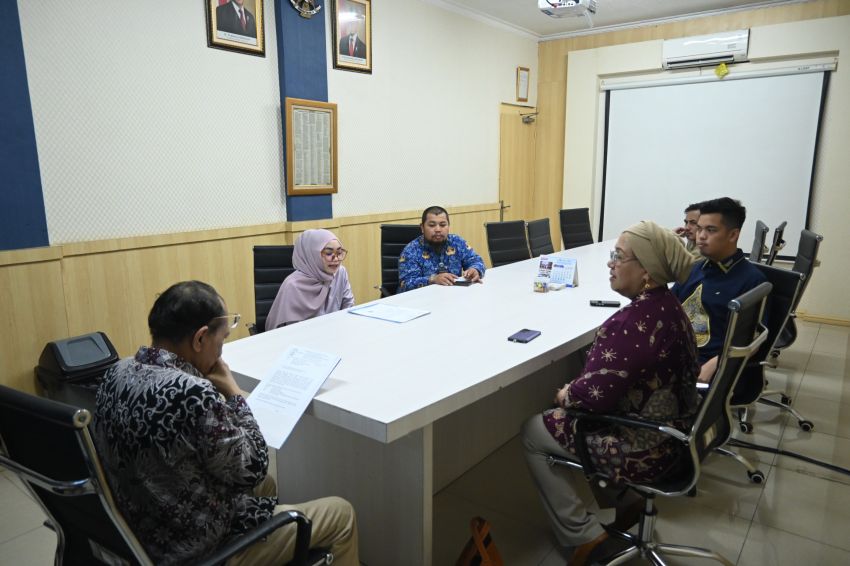 UNPAB Resmi Buka Program Studi Teknik Industri, Terima SK Izin dari Kemendiktisaintek
