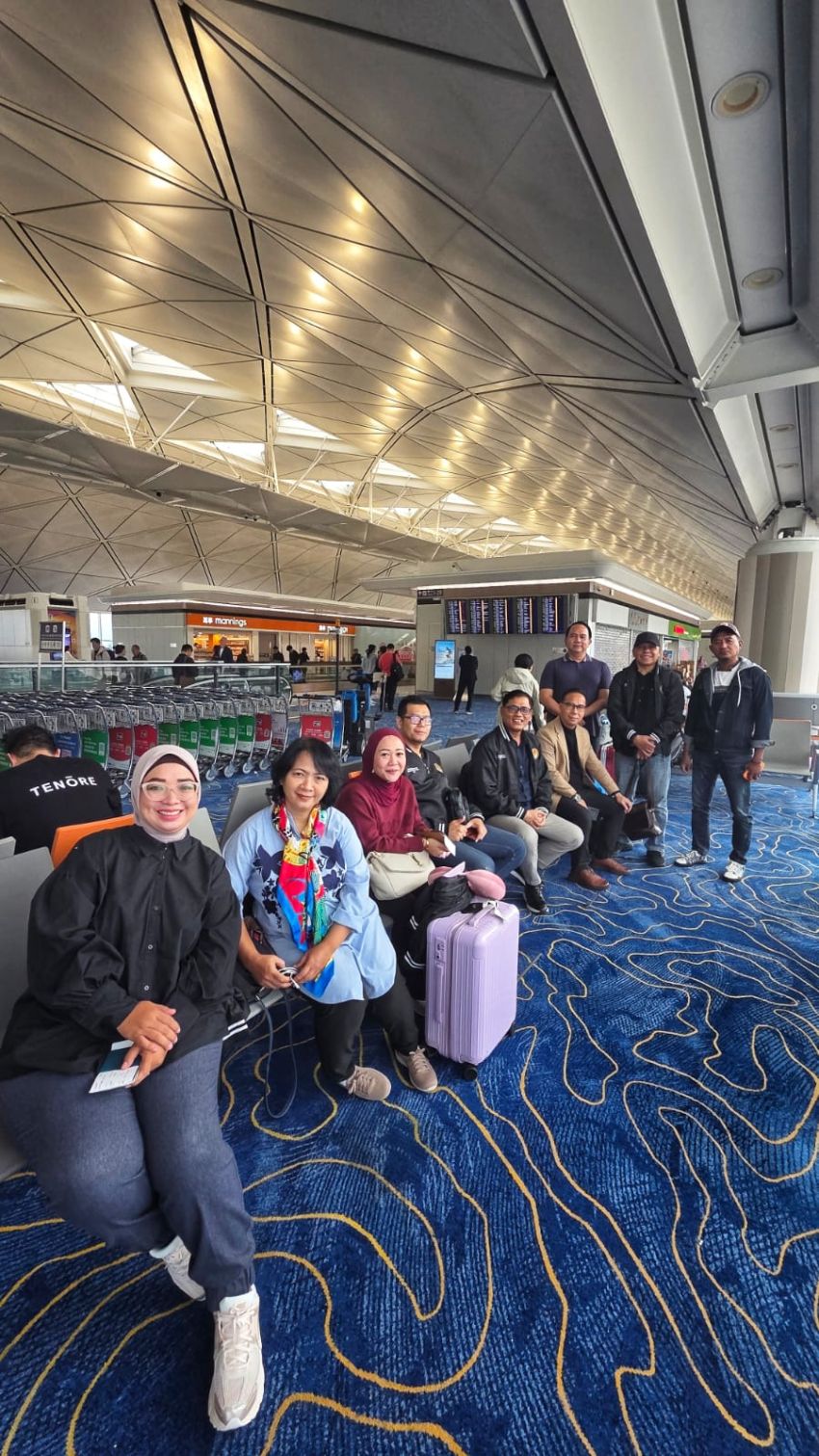 Belajar dari China, Pariwisata Indonesia Butuh Ekosistem, Bukan Hanya Bebas Visa