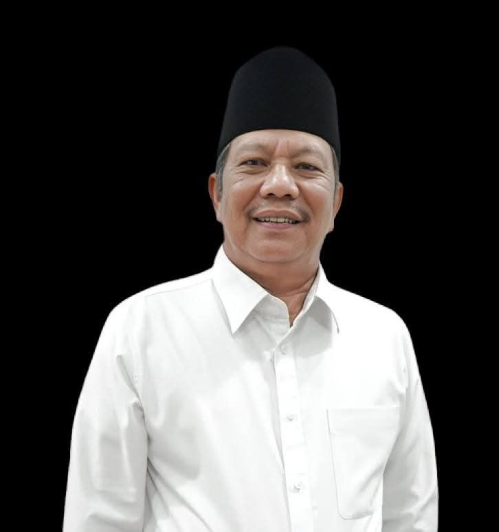 Rusdi Lubis Nahkodai KAHMI Sumut Periode 2026-2031