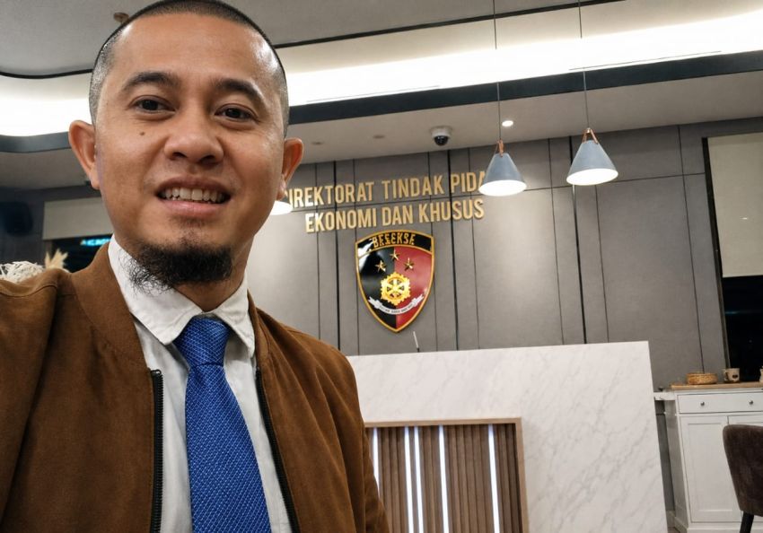 PK Kasus APD COVID-19, Mahkamah Agung Republik Indonesia Diharapkan Koreksi Putusan terhadap Mantan Jubir Sumut