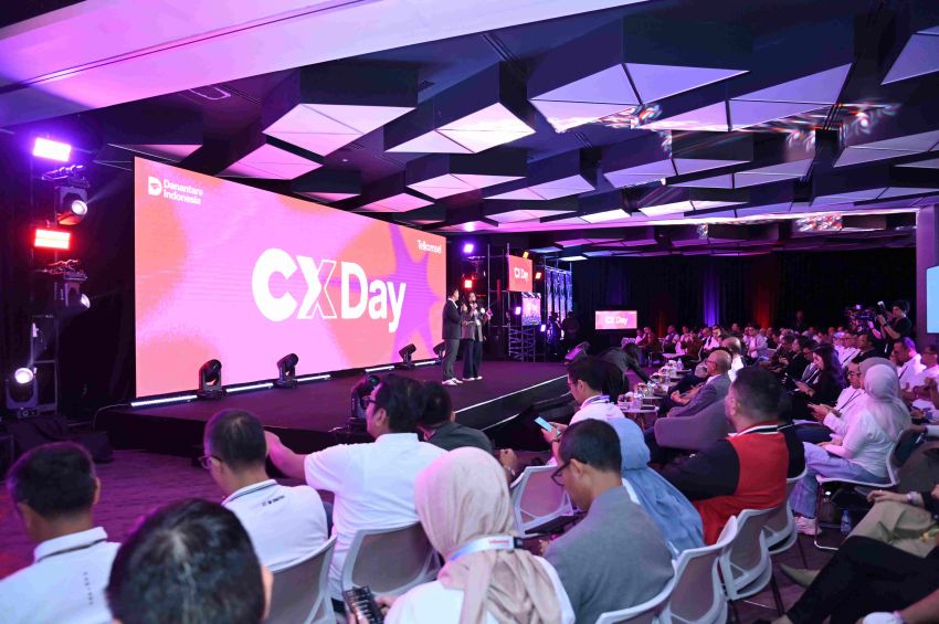 Telkomsel Perkuat Customer First, Hadirkan Layanan Lebih Mudah, Cepat, dan Andal bagi Pelanggan