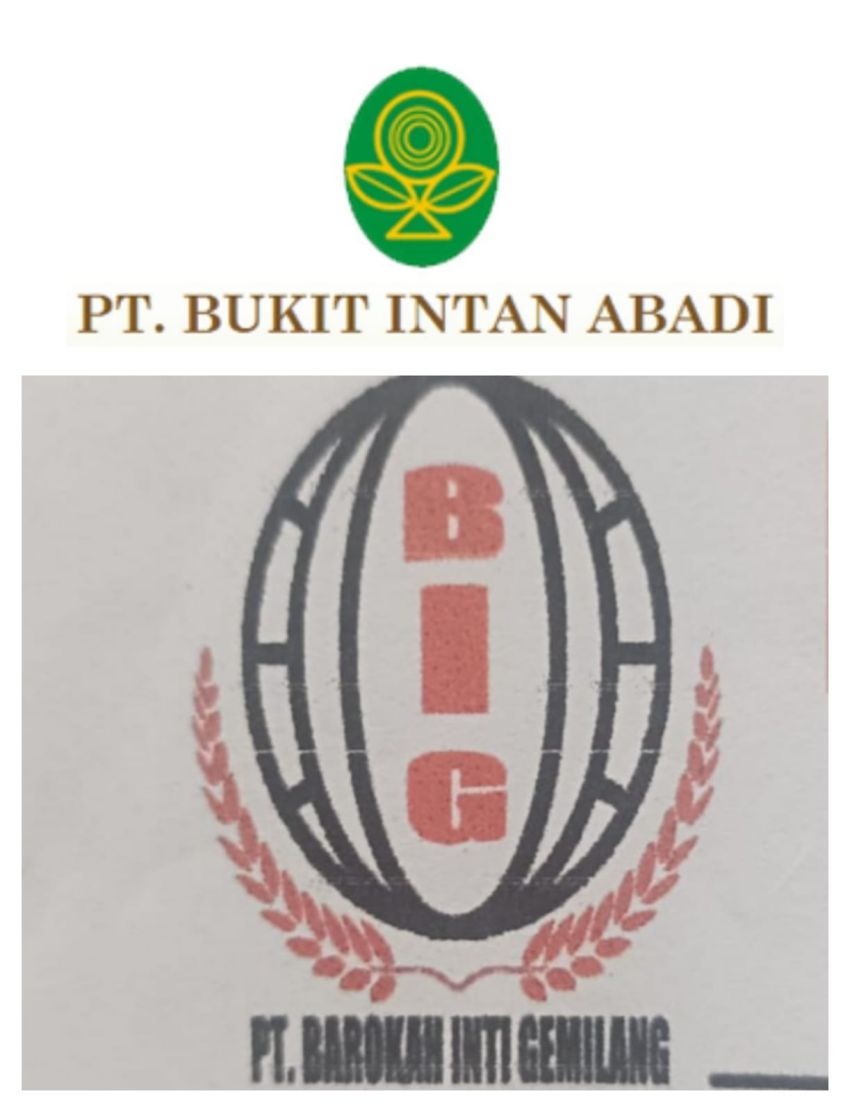 Oknum HRD PT BIG Diduga Mengetahui Gaji Ratusan Buruh PT BIA Dipungli Rp10 Ribu dan Buruh Aktif Diwajibkan Menandatangani Surat Pengunduran Diri Sepih