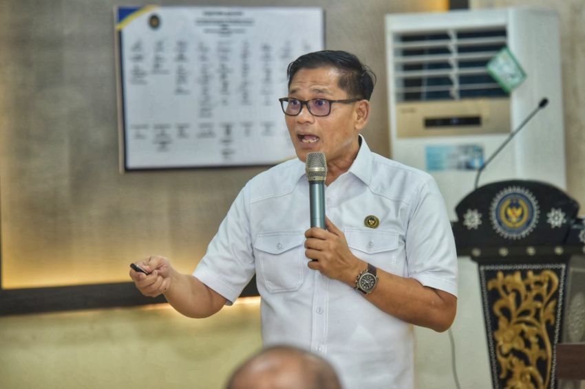 Menjaga Marwah di Balik Jeruji: Catatan dari Kota Bumi