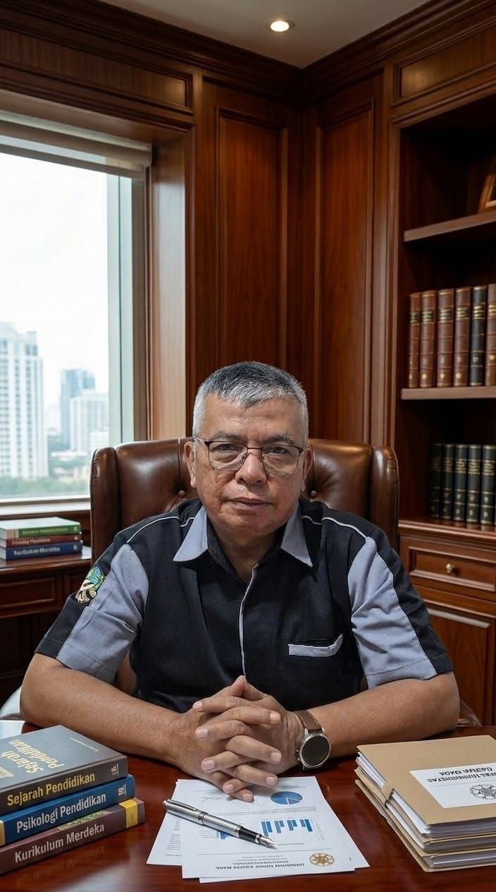 Yulhasni Kritik Rendahnya Penghasilan Guru di Tengah Tuntutan Profesionalisme