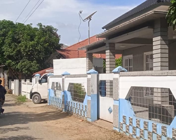 Heboh Dugaan Makanan Berulat pada Program MBG di Penggorengan Madina, Wali Murid Soroti Kualitas dan Higienitas