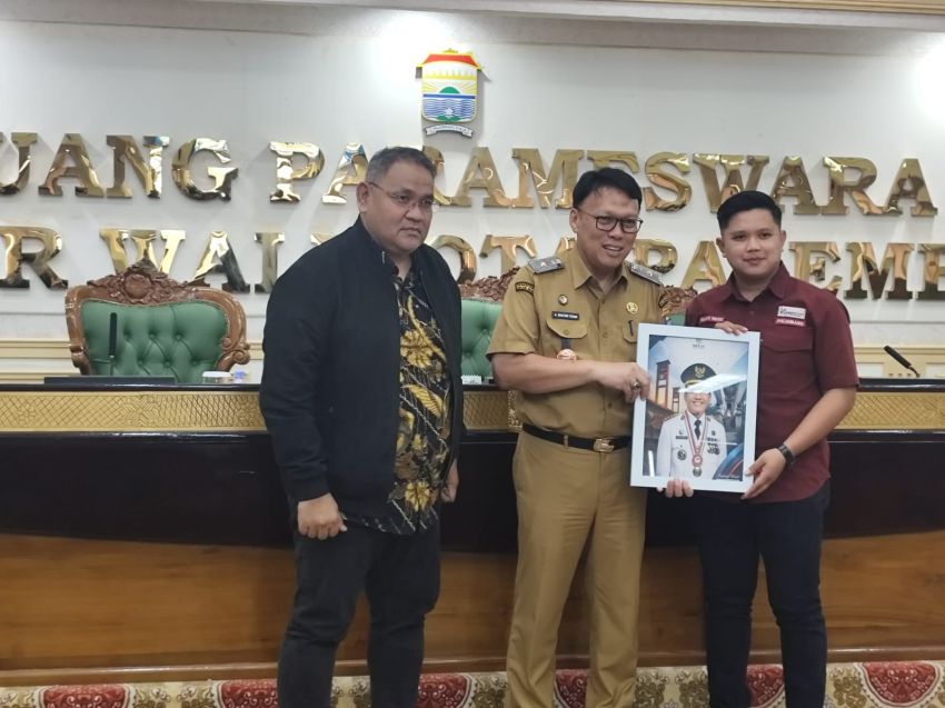 Ideologi Pembangunan Prabowo Membawa Indonesia Lebih Aktif dan Tidak Jadi Sitting Duck