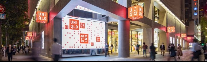 UNIQLO Jadi Salah Satu dari &lsquo;Top 100 Most Influential Companies&lsquo; di Dunia Versi TIME