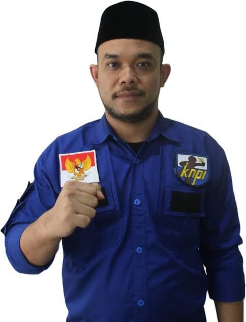 Persiapan Musda KNPI Padangsidimpuan Diduga Tidak Sesuai AD/ART, Karim Pohan Kontak DPP