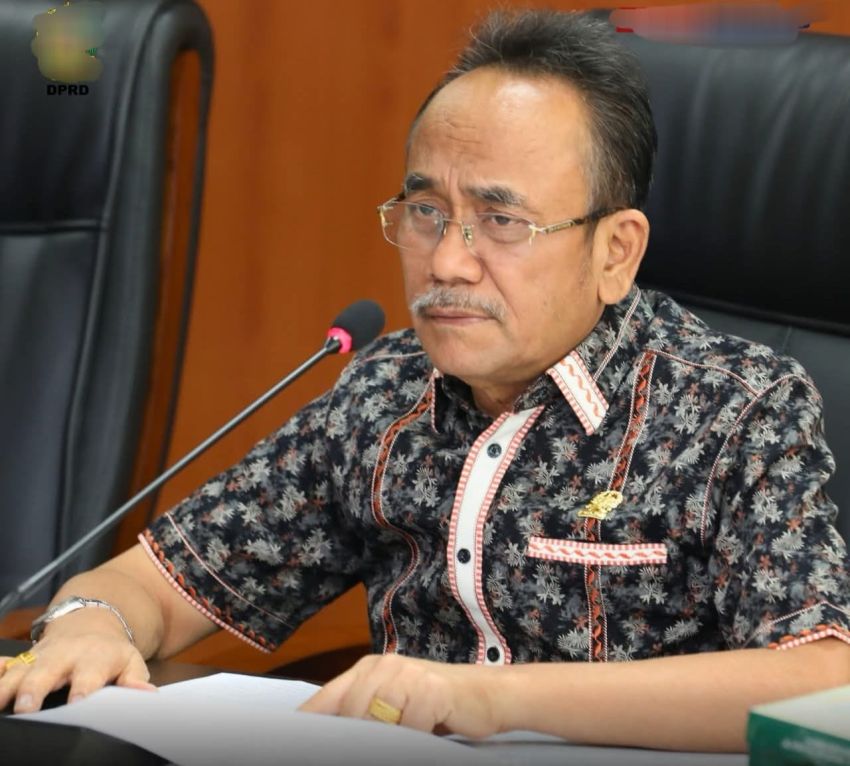 DPRD Medan : Kinerja Pemko Medan dalam Mengelola Banjir Belum Maksimal