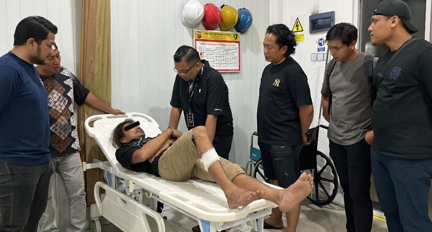 Pengedar Sabu di Bagan Percut Seituqn Diringkus Satnarkoba Polrestabes Medan